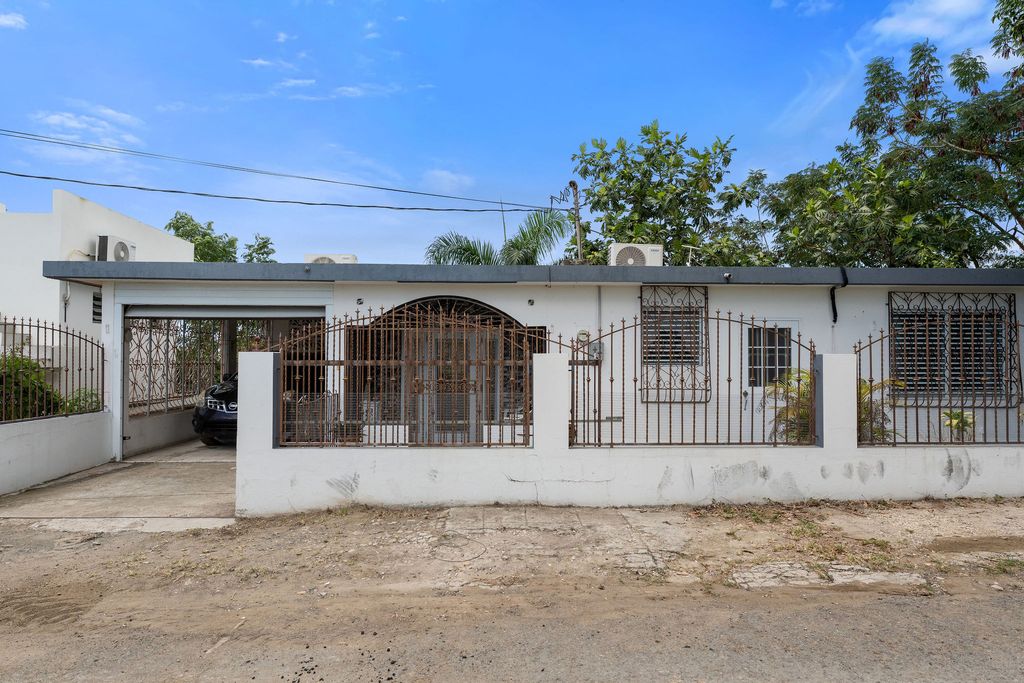 Bo Pueblo- Carr 412 K0 H8 Sector Correa Rincon 00677 PR