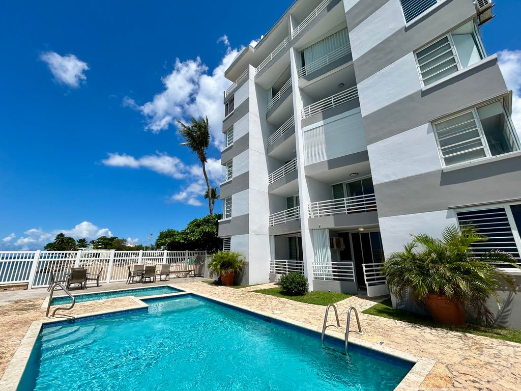 1 H, Condominio Costa Corcega Apt 1h- Bo Corcega Rincon Rincon 00677 PR