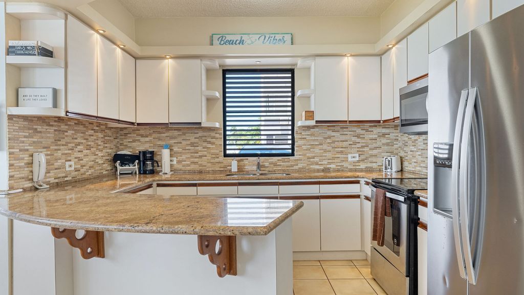 1E, Condominio Victoria Del Mar Rincon 00677 PR
