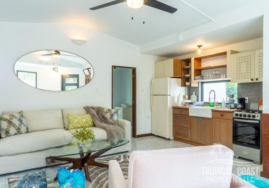 Bo Puntas- Carr 413 Rincon 00677 PR