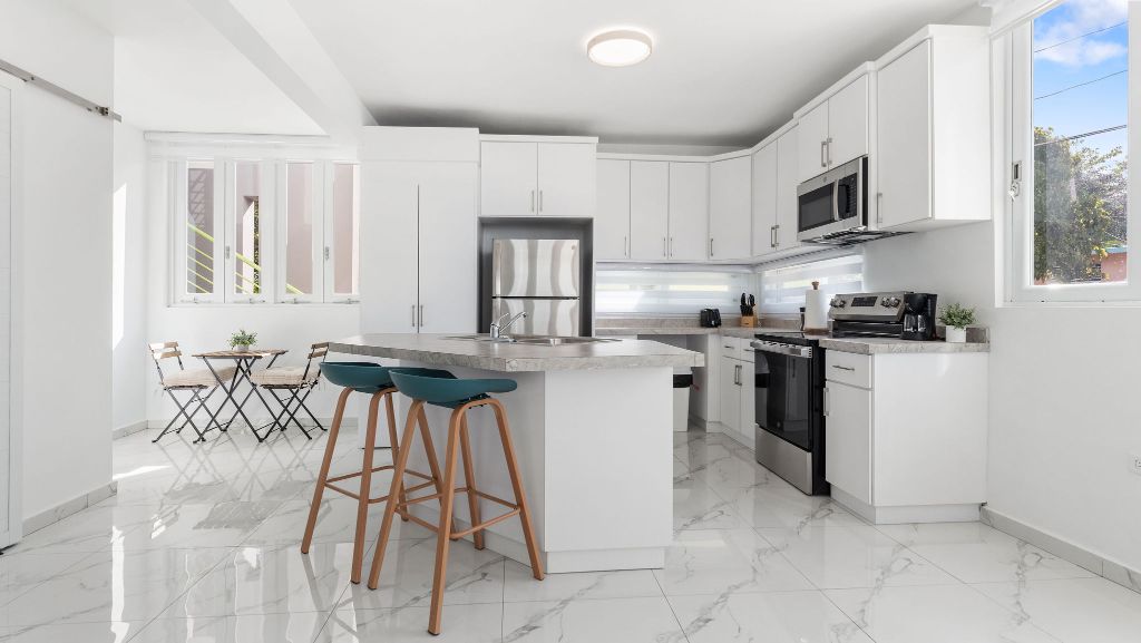 Condominio Casa Angelica Apt 101 Bo Puntas, Rincon - 12