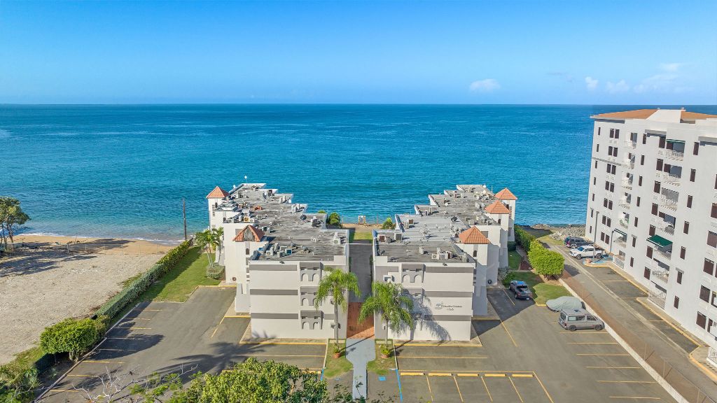 306, Condo Rincon Ocean Club, Rincon - 2