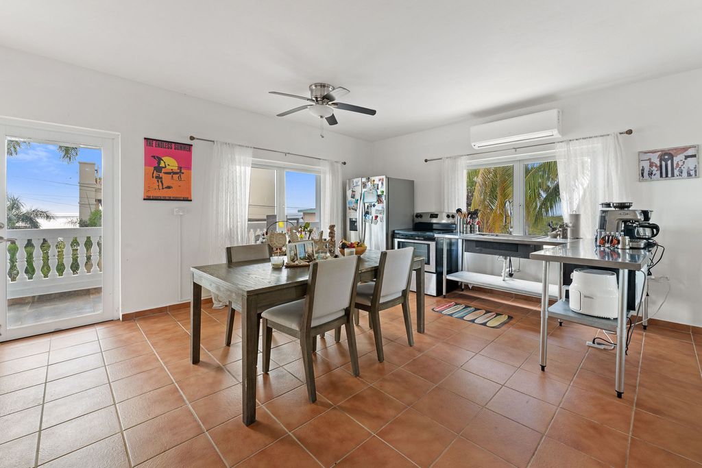 Carr 413 Int Calle Vista Nuclear Rincon 00677 PR