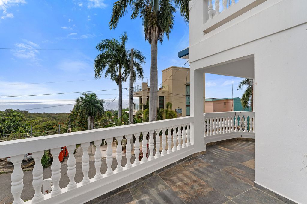 Carr 413 Int Calle Vista Nuclear Rincon 00677 PR