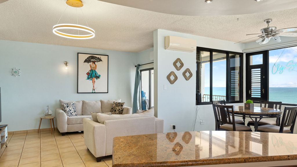 1E, Condominio Victoria Del Mar Rincon 00677 PR