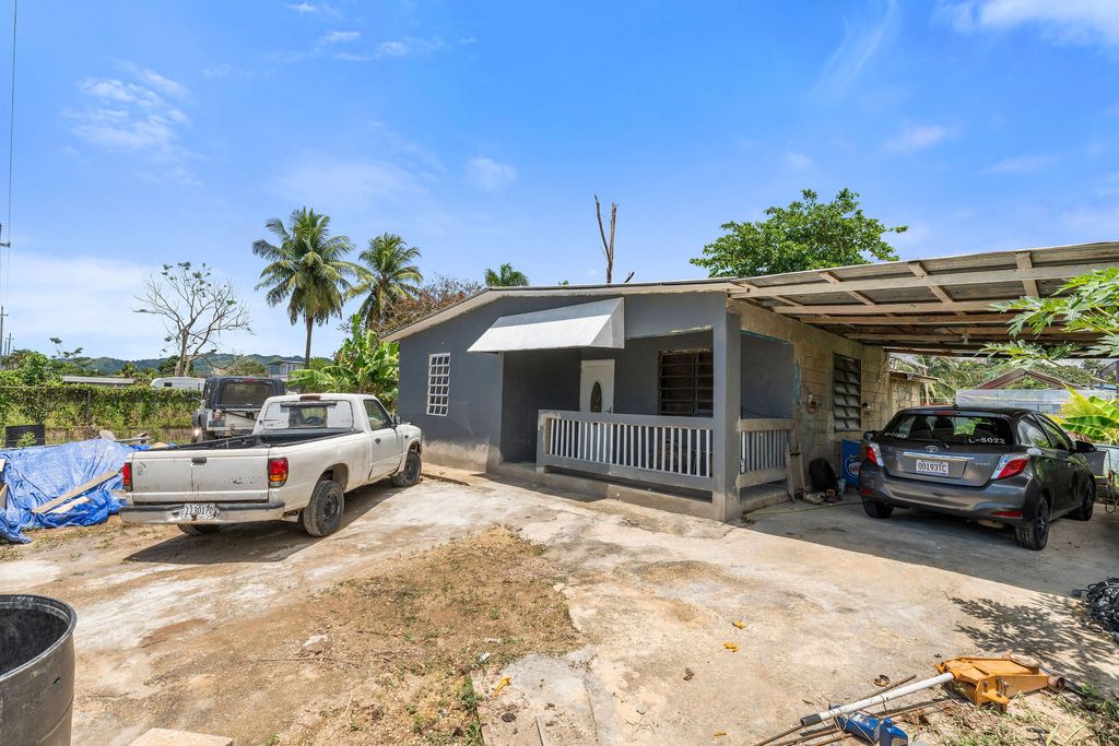 Carretera 341 Santa Rosa De Lima 8023 Mayaguez Pue Mayaguez 00682 PR