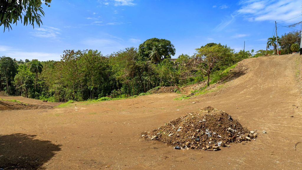 Bo Pueblo Carr 412 Km Hm 0.7 Rincon 00677 PR