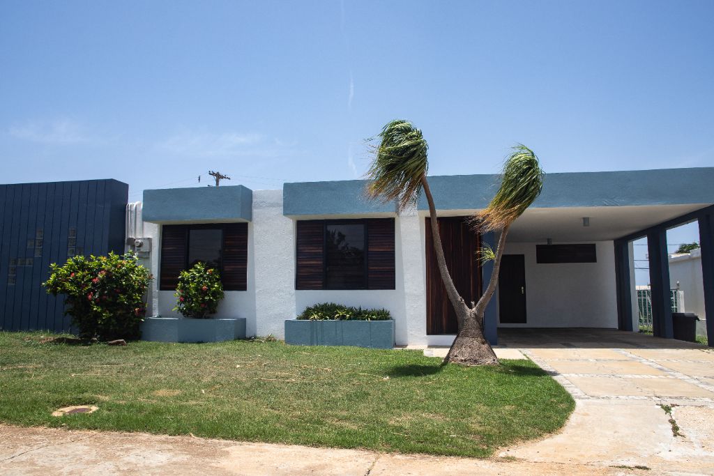123, Calle B Urb Ramey Calle C, Aguadilla - 2
