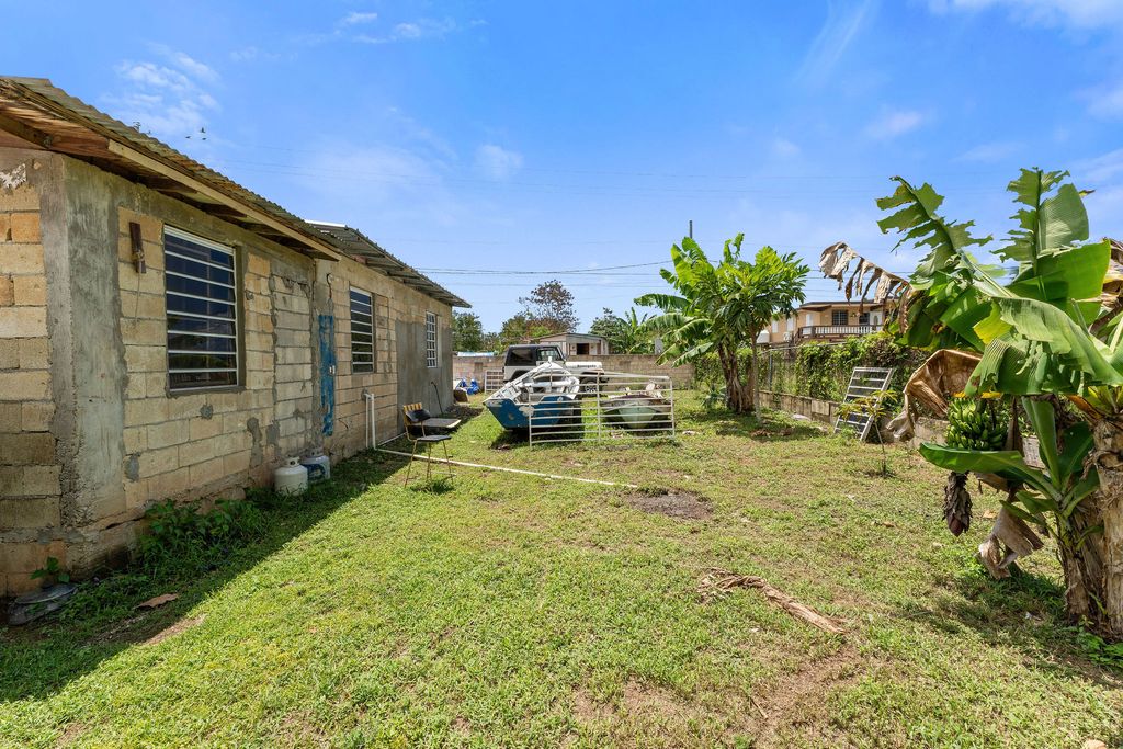 Carretera 341 Santa Rosa De Lima 8023 Mayaguez Pue Mayaguez 00682 PR