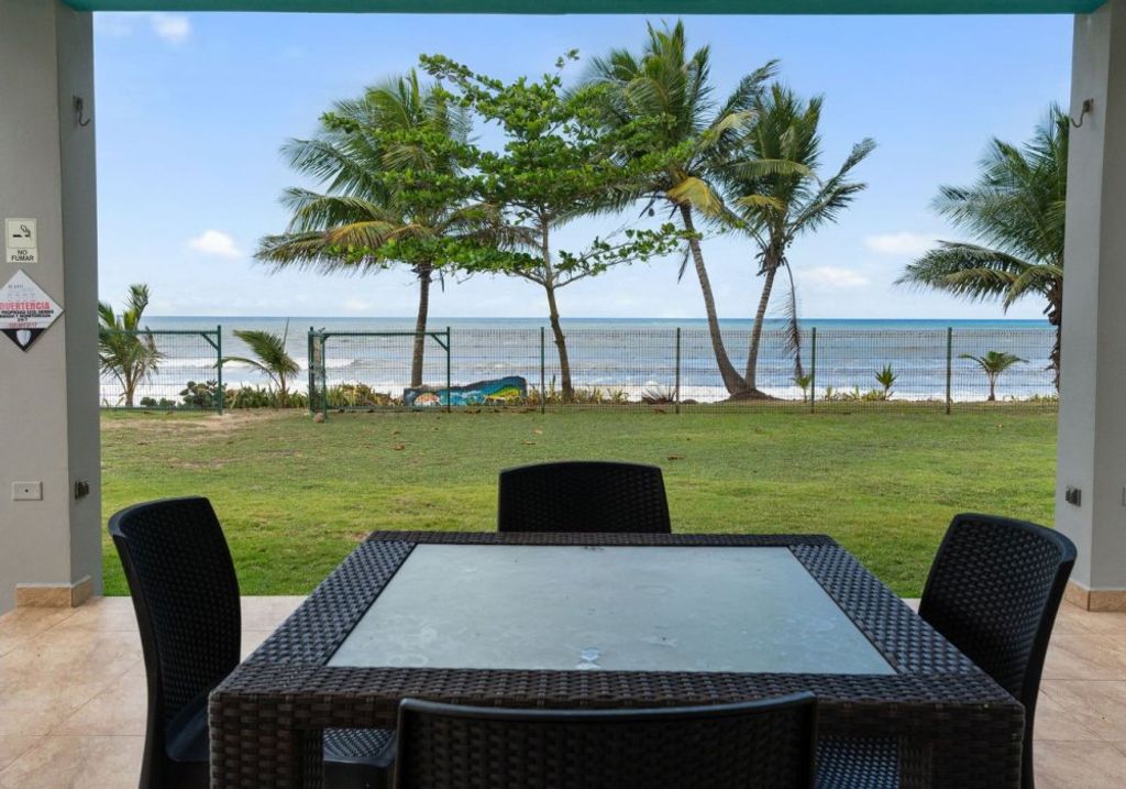 9, Bo. Carrizales- Carr 441 Sea Beach Villas Aguada 00602 PR