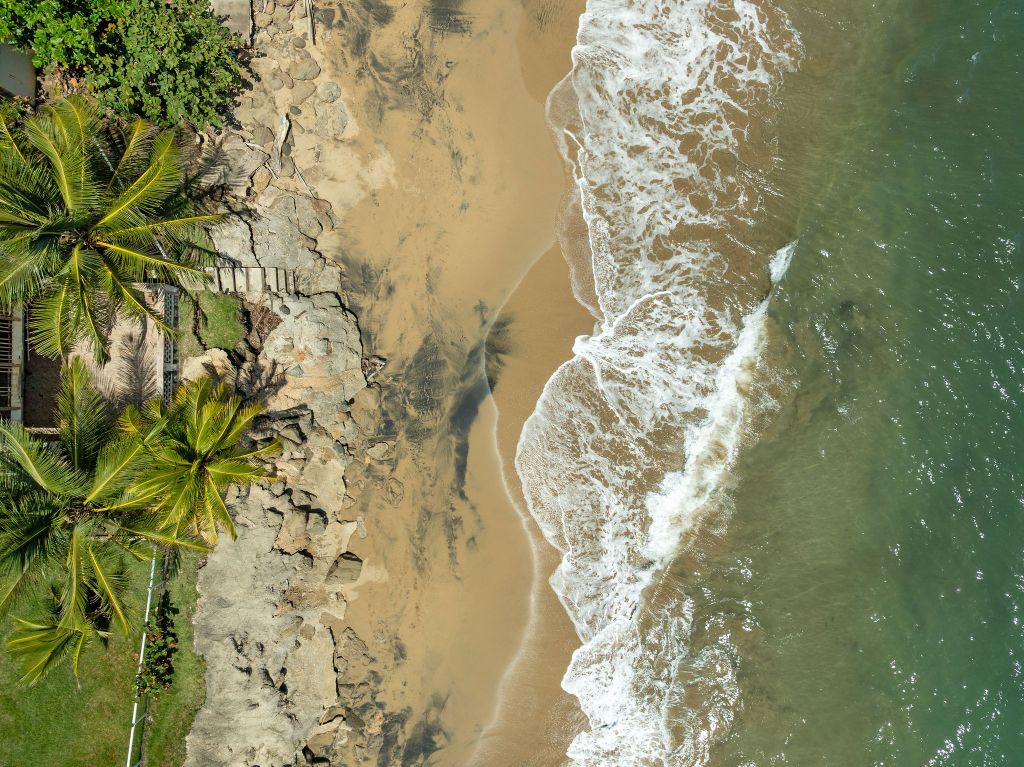 Bo Guayabo Road 115 Km 20 Int, Aguada - 20