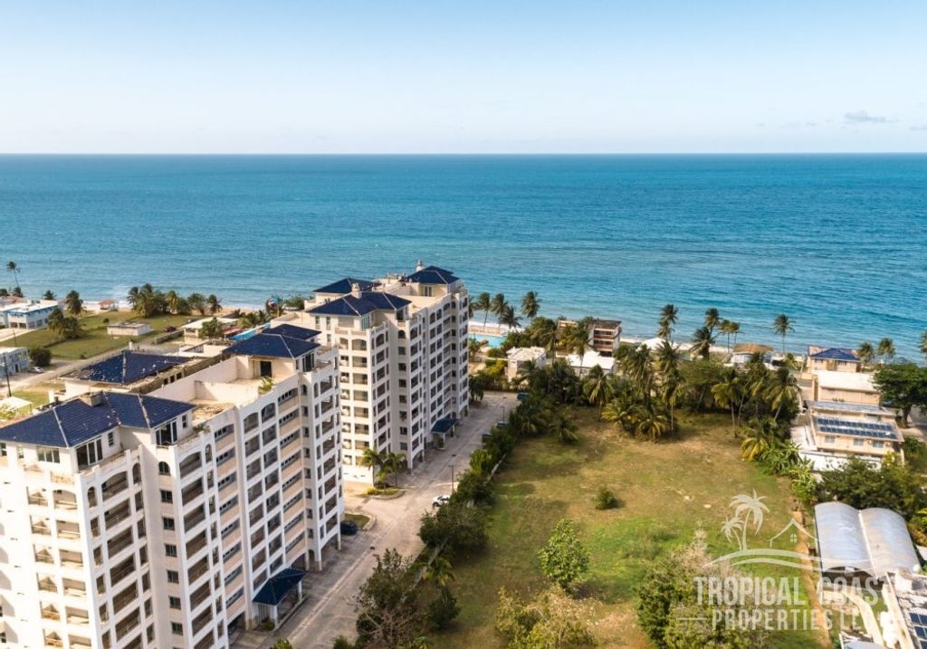 6FN, Carr 115, Km 19.8, Condominio Mar Azul Aguada 00602 PR
