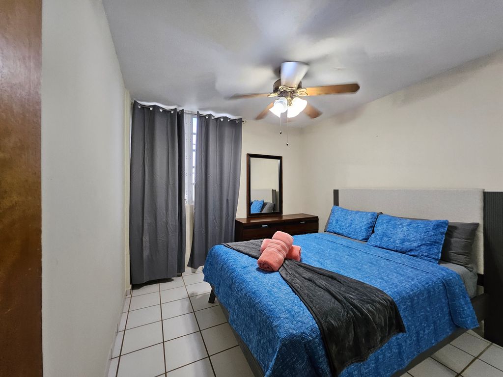 5C, Condominio Costa Corcega Rincon 00677 PR