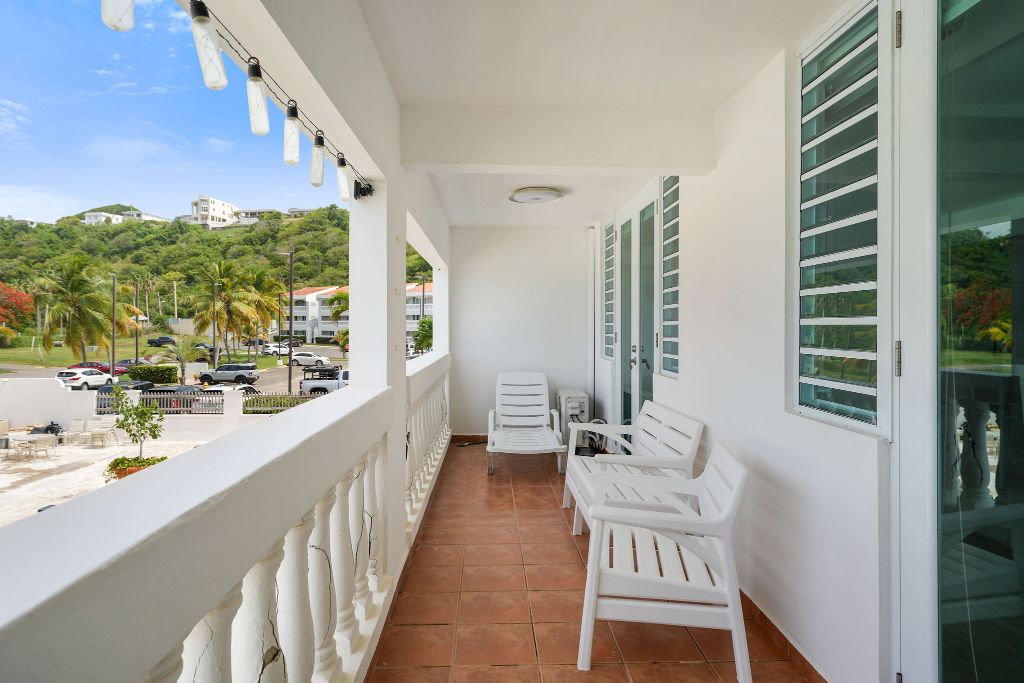 211 AB, Condo Villa De Costa Dorada, Isabela - 18
