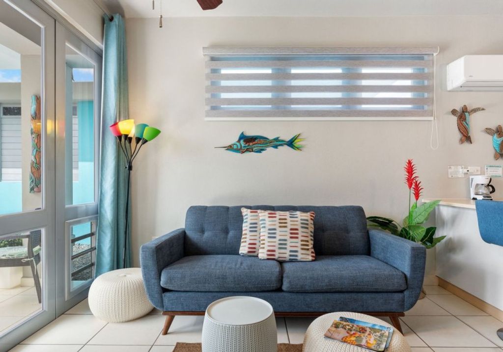 9, Bo. Carrizales- Carr 441 Sea Beach Villas Aguada 00602 PR
