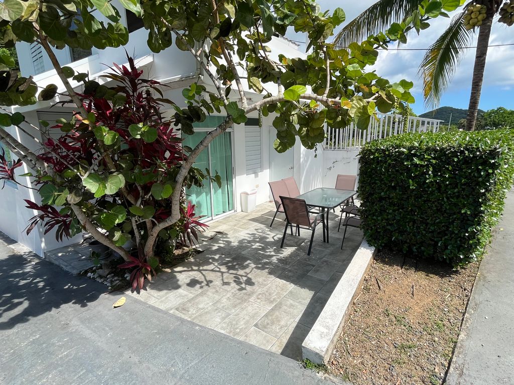 Skyview, Bo Calvache Valle Escondido Rincon 00677 PR