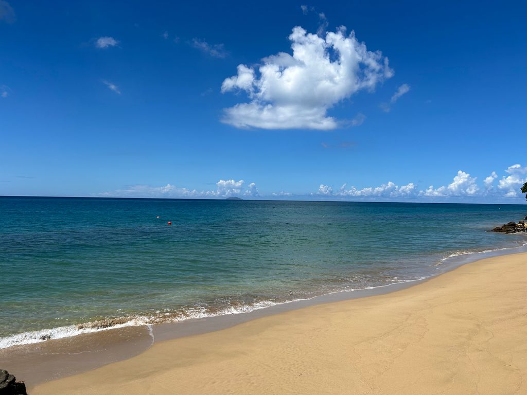 1 H, Condominio Costa Corcega Apt 1h- Bo Corcega Rincon Rincon 00677 PR