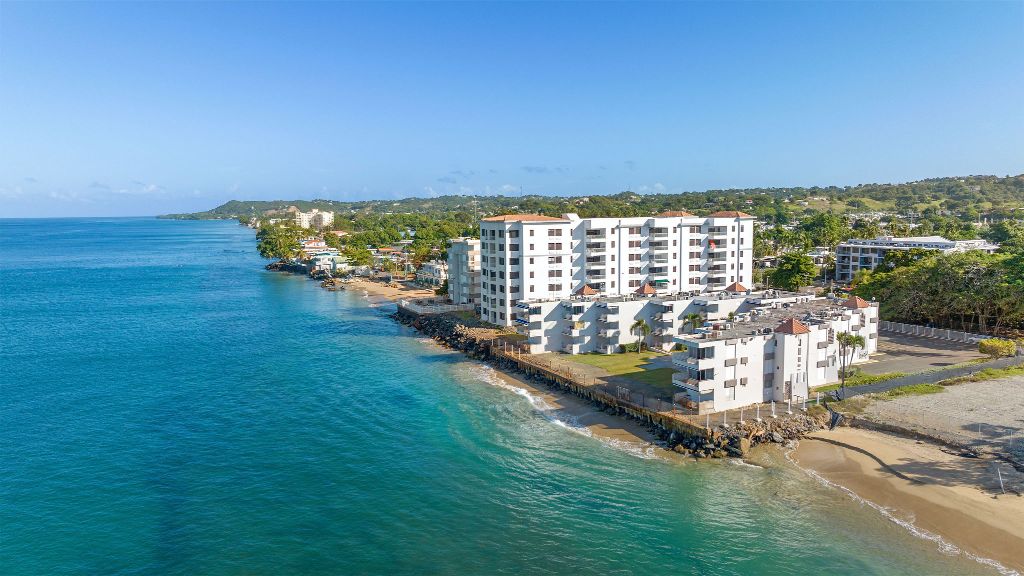 N102, Condominio Rincon Ocean Club, Rincon - 15
