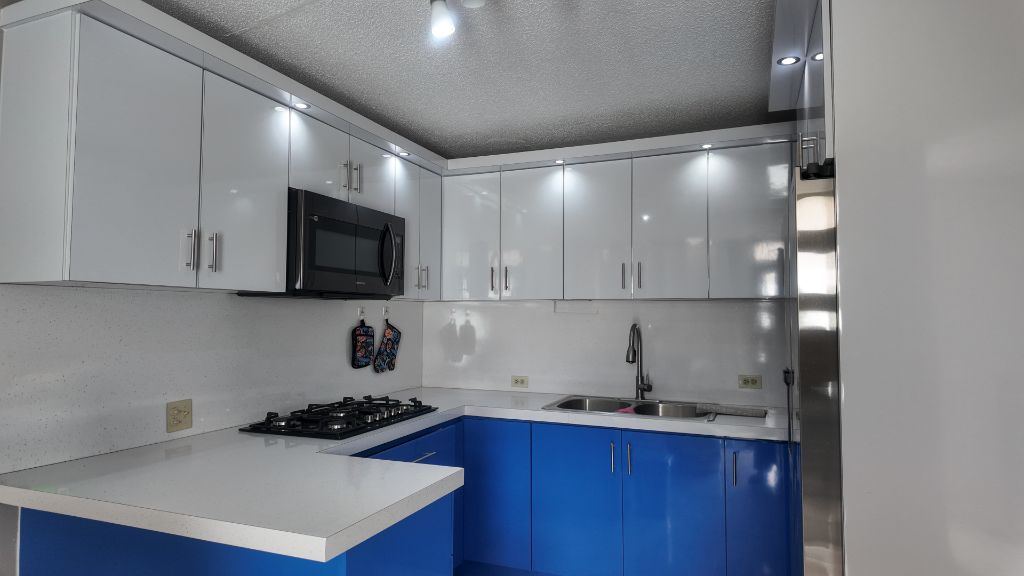 Urb Medina, Calle 5 F 23, Isabela - 4
