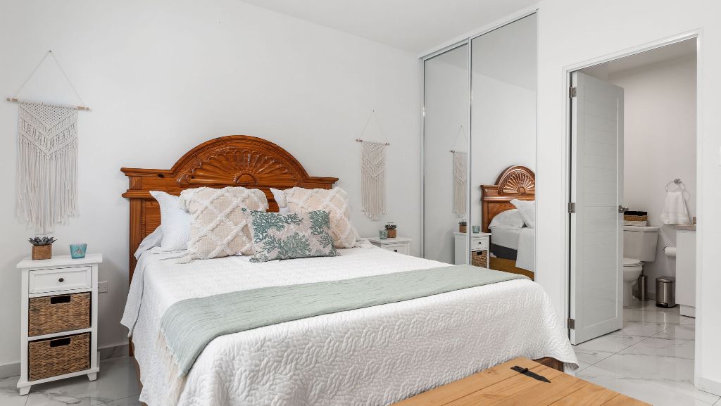 Condominio Casa Angelica Apt 101 Bo Puntas, Rincon - 7