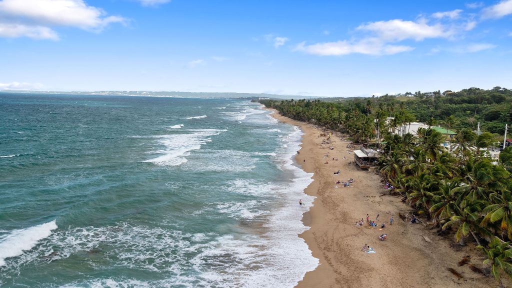 Condominio Casa Angelica Apt 101 Bo Puntas, Rincon - 17