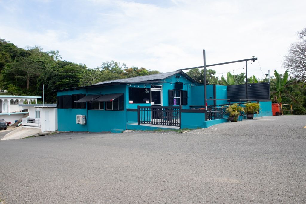 Bo Barrero Carr 429 Km2 Rincon 00677 PR