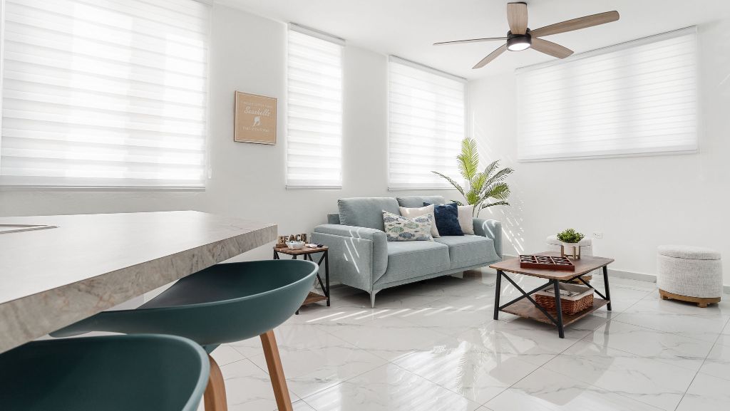 Condominio Casa Angelica Apt 101 Bo Puntas, Rincon - 21