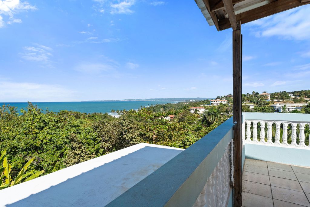 Bo Puntas- Carr 413 3.3 Int Calle Vista Linda, Rin Rincon 00677 PR