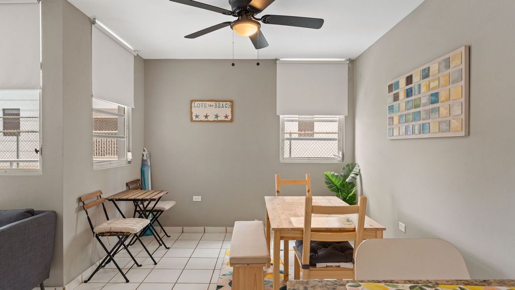 1 H, Condominio Costa Corcega Apt 1h- Bo Corcega Rincon Rincon 00677 PR