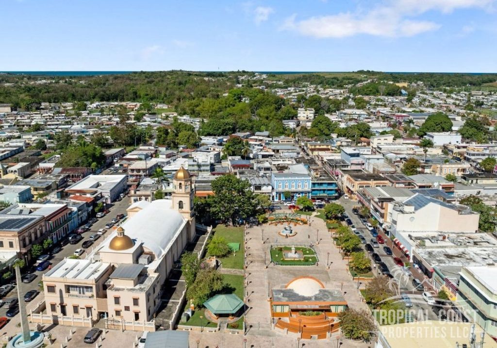apt , Calle Barbosa 32 Cabo Rojo Cabo Rojo 00623 PR