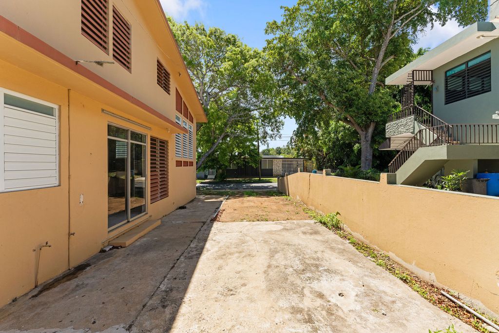 Barrio Cacao, 69 Calle Socorro Quebradillas 00678 PR