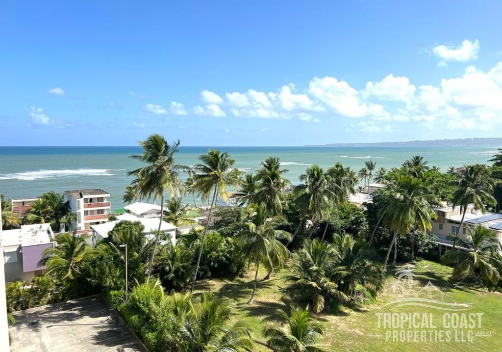 6FN, Carr 115, Km 19.8, Condominio Mar Azul Aguada 00602 PR