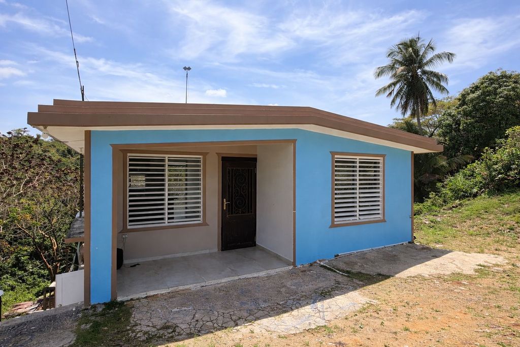 Carr 4412 Km 3.4 Bo Cruces Aguada Aguada 00602 PR