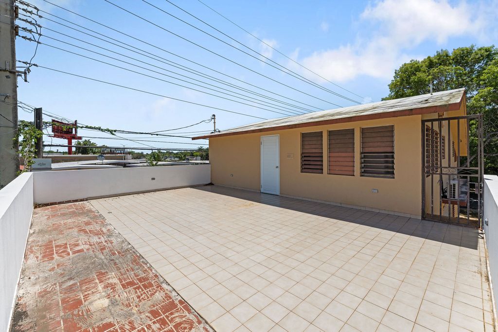 Barrio Cacao, 69 Calle Socorro Quebradillas 00678 PR