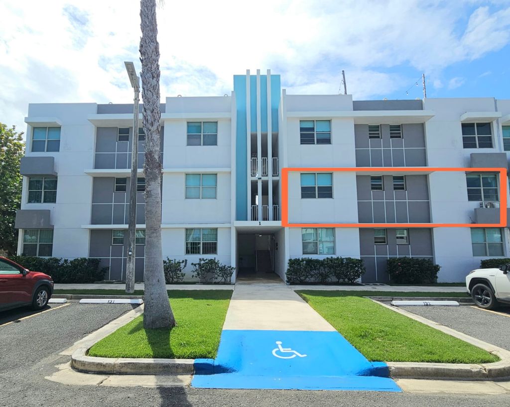 Condo Estancias De Isabela- Carr 459 Km 11.1, Isab Isabela 00662 PR