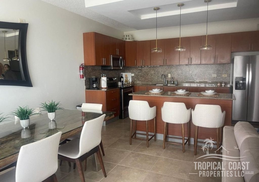 6FN, Carr 115, Km 19.8, Condominio Mar Azul Aguada 00602 PR