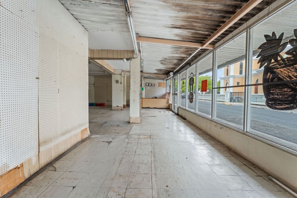 Calle La Paz  Bo Pueblo Aguada 00602 PR