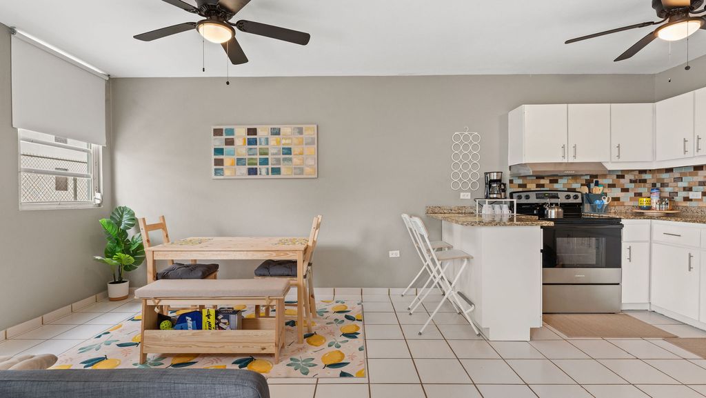 1 H, Condominio Costa Corcega Apt 1h- Bo Corcega Rincon Rincon 00677 PR
