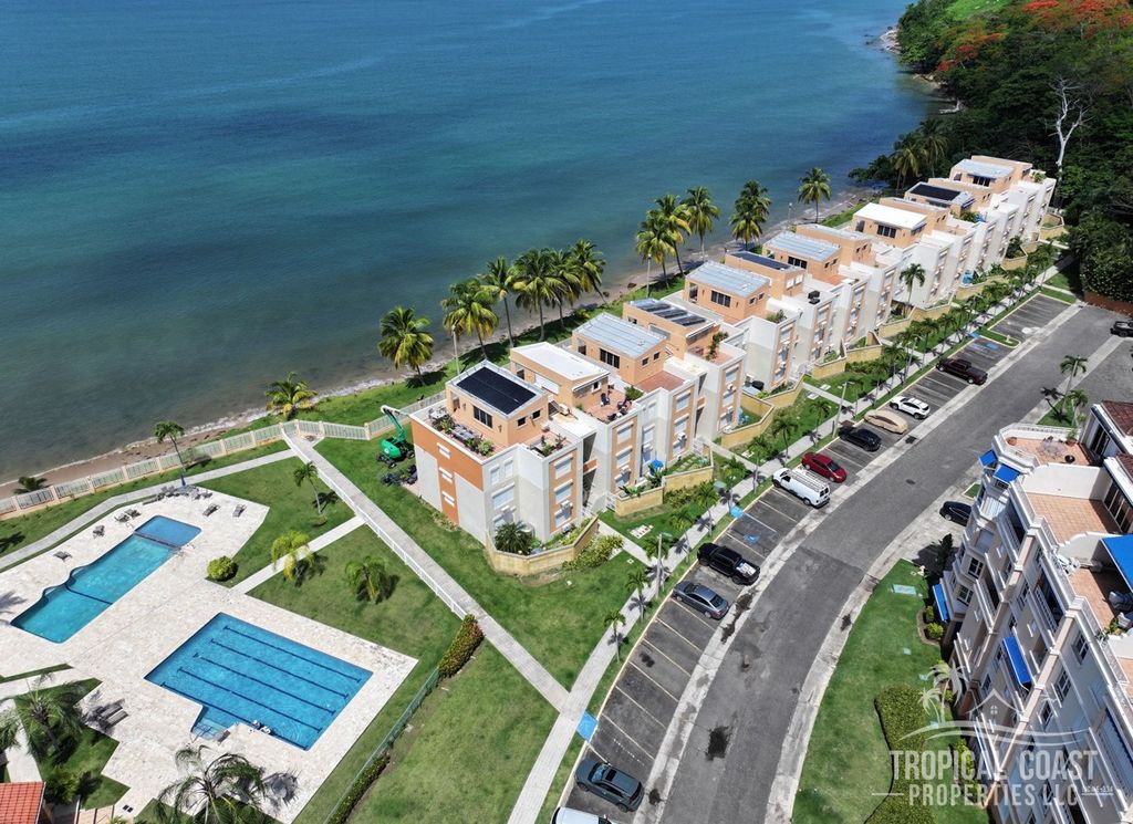 Condo Playa Almirante P313, Añasco Anasco 00610 PR