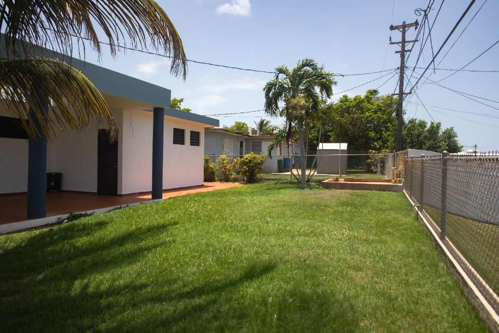 123, Calle B Urb Ramey Calle C, Aguadilla - 10