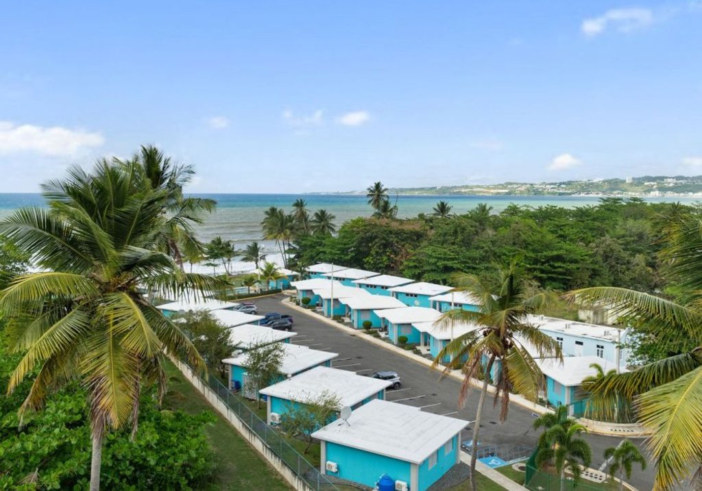9, Bo. Carrizales- Carr 441 Sea Beach Villas Aguada 00602 PR