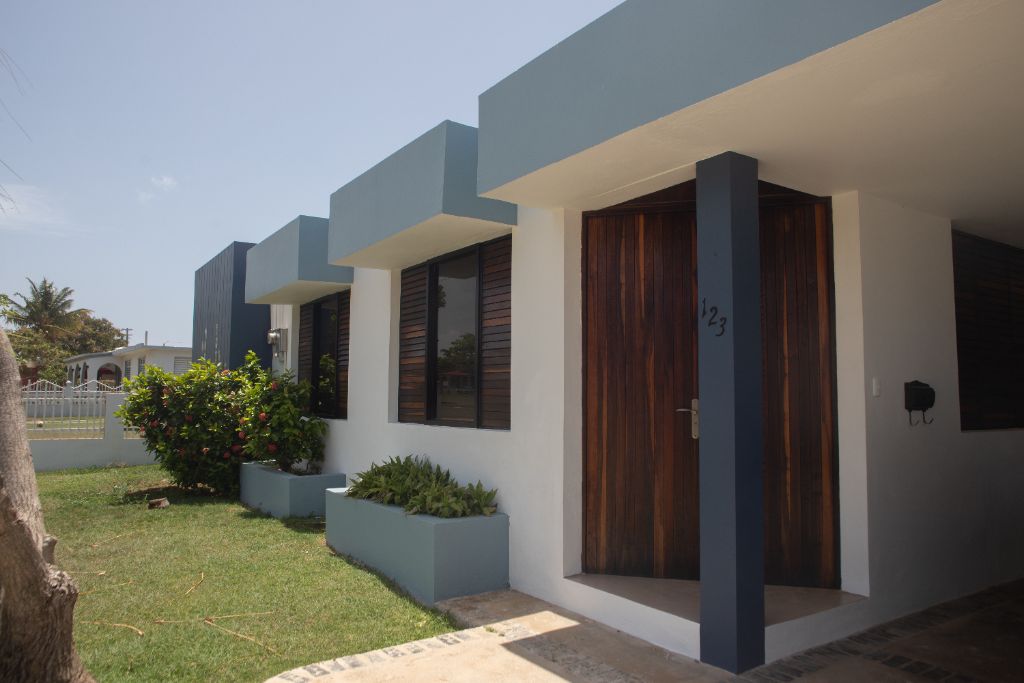 123, Calle B Urb Ramey Calle C, Aguadilla - 20