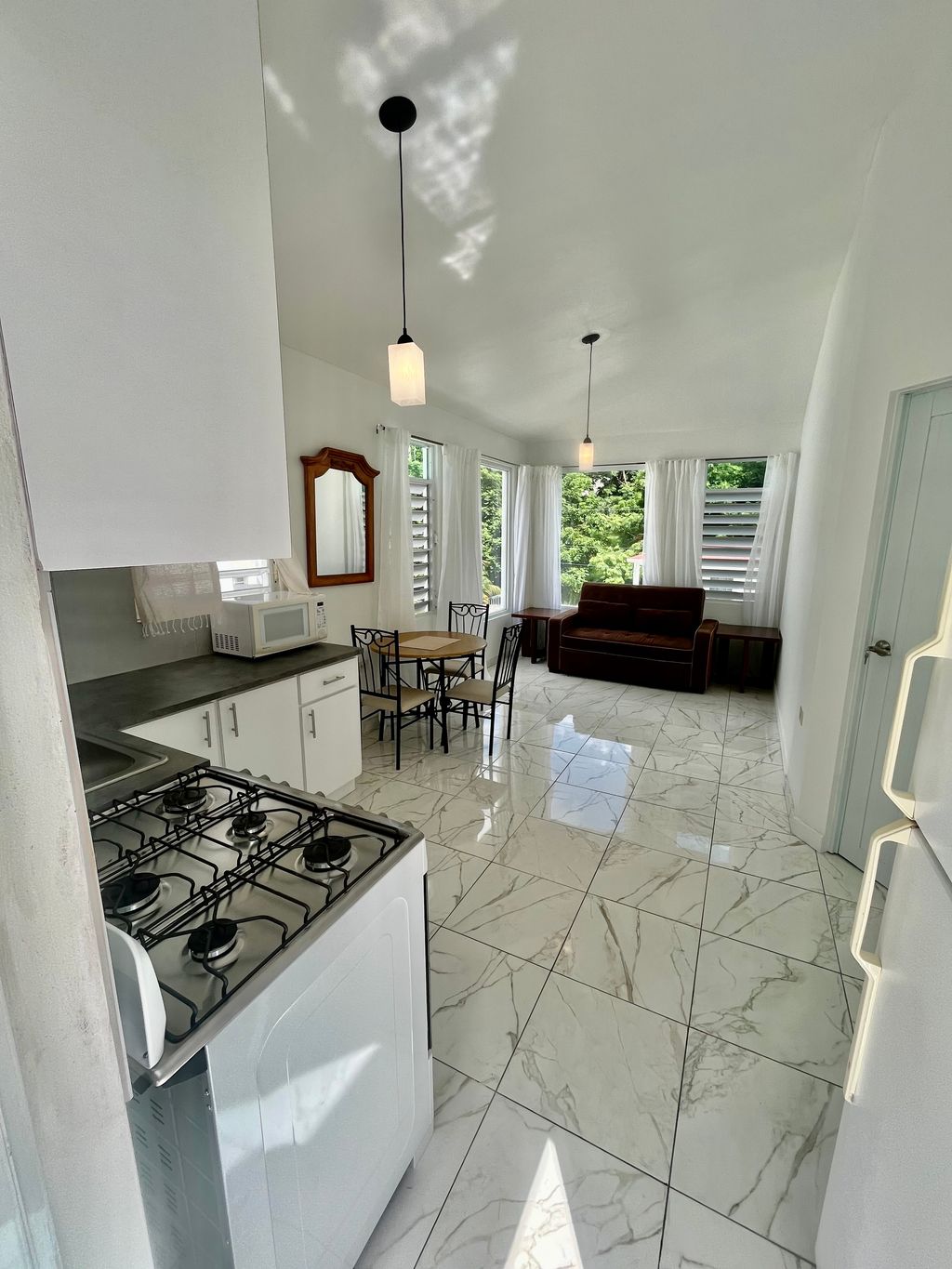 Top Twin, Sector Valle Escondido Bo Calvache Rincon 00677 PR