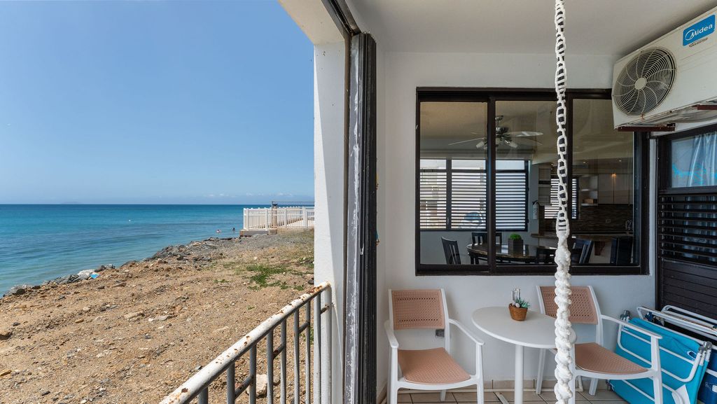 1E, Condominio Victoria Del Mar Rincon 00677 PR
