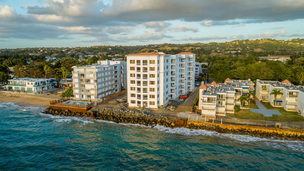 1E, Condominio Victoria Del Mar Rincon 00677 PR