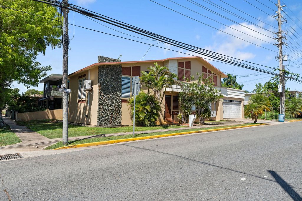 Barrio Cacao, 69 Calle Socorro Quebradillas 00678 PR