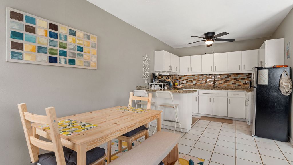 1 H, Condominio Costa Corcega Apt 1h- Bo Corcega Rincon Rincon 00677 PR
