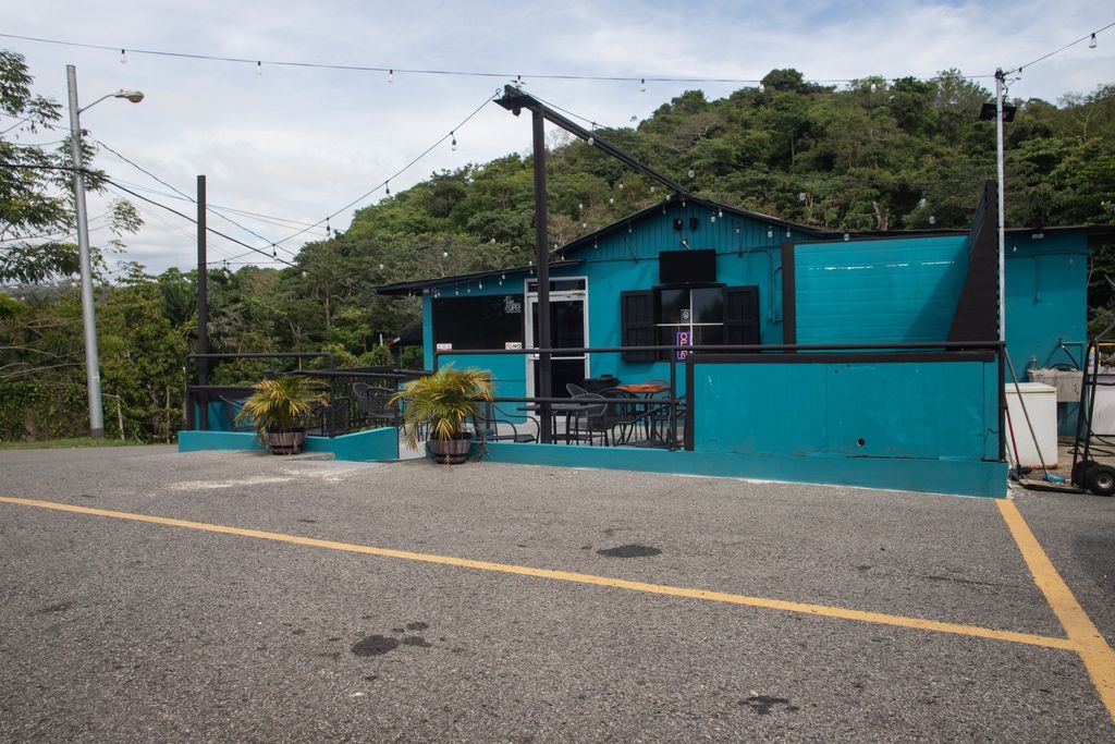 Bo Barrero Carr 429 Km2 Rincon 00677 PR