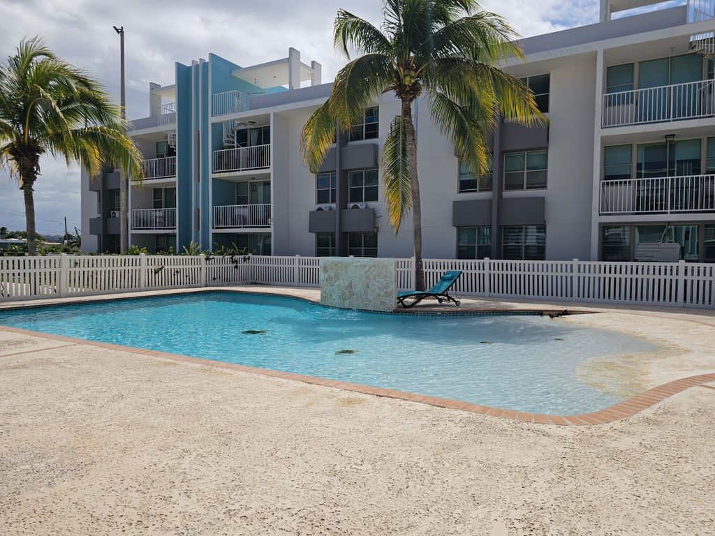 Condo Estancias De Isabela- Carr 459 Km 11.1, Isab Isabela 00662 PR