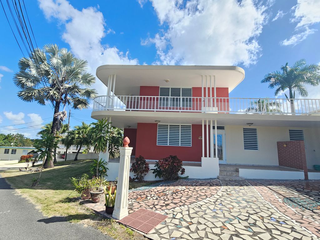 Car 411 K1 H3 Int Bo Piedras Blancas Aguada 00602 PR